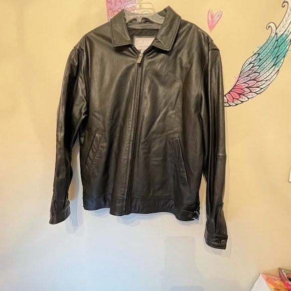 Wilsons Leather Other - Men's Wilson Leather M.Julian Coat